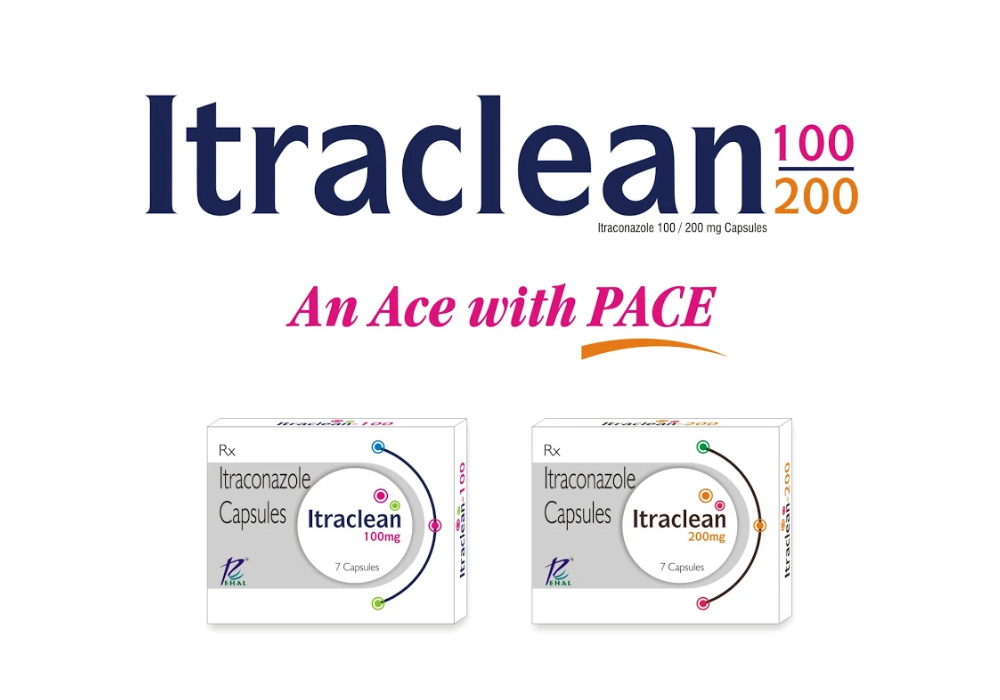 itraclean
